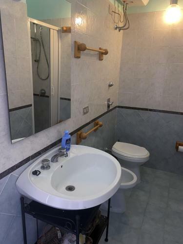 Apartamento Al Centro