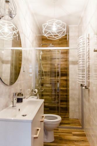 Agroturismo Dasz�wka Bieszczady