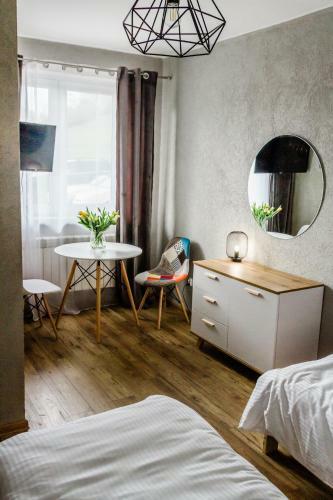 Agroturismo Dasz�wka Bieszczady