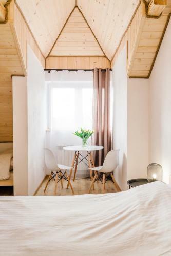 Agroturismo Dasz�wka Bieszczady