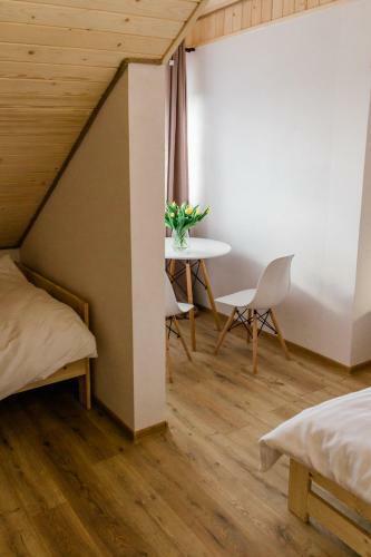 Agroturismo Dasz�wka Bieszczady