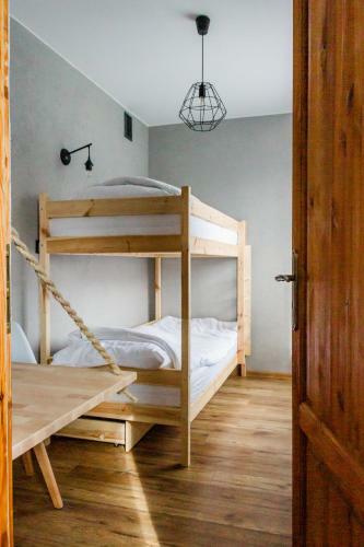 Agroturismo Dasz�wka Bieszczady