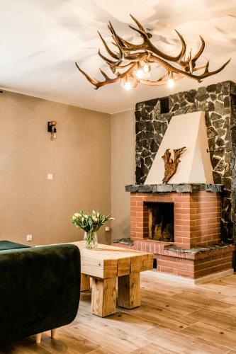 Agroturismo Dasz�wka Bieszczady