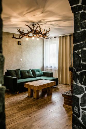 Agroturismo Dasz�wka Bieszczady