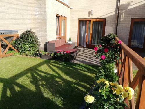 Apartamenty Wybrze?e Laguna II