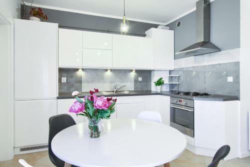 Apartamenty Wybrze?e Laguna II