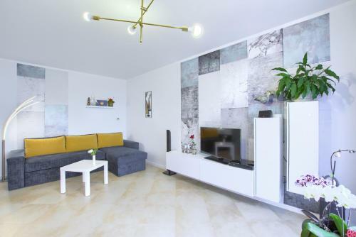 Apartamenty Wybrze?e Laguna II