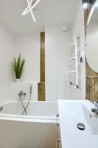 Apartamenty Wybrze?e Laguna II