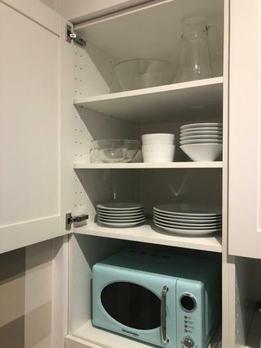 Apartament Slowianski