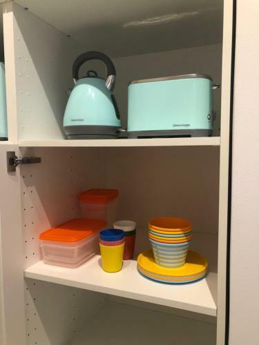 Apartament Slowianski