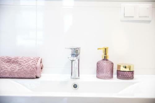 Luxury Apartment