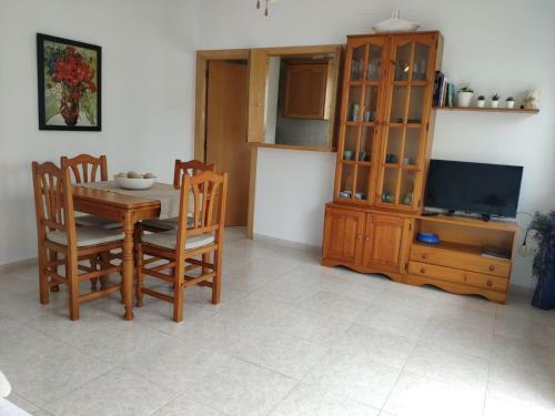 Apartamento Apto Centro Port Llan��
