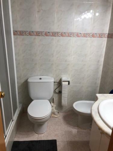 Apartamento Apto Centro Port Llan��