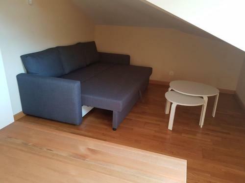 Apartamento Palacio Marquesa De Arguelles