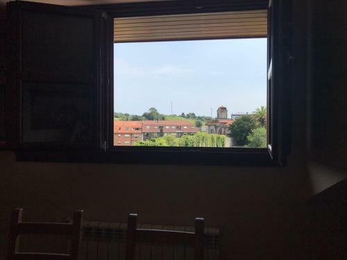 Apartamento Palacio Marquesa De Arguelles