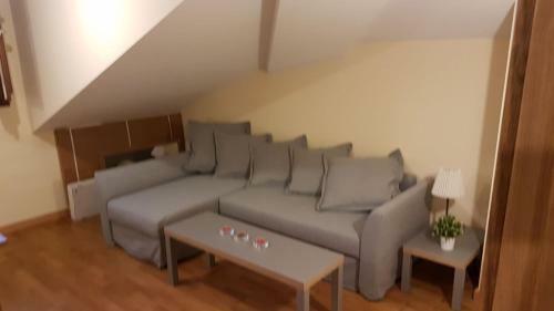Apartamento Palacio Marquesa De Arguelles