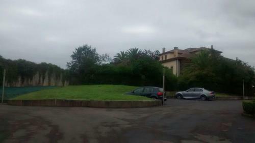 Apartamento Palacio Marquesa De Arguelles