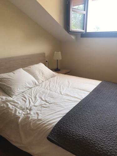 Apartamento Palacio Marquesa De Arguelles