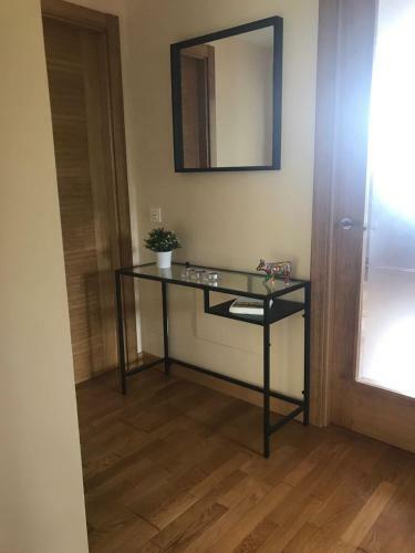 Apartamento Palacio Marquesa De Arguelles