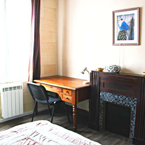 Apartamento A Babord ! Pr�s Du Port.