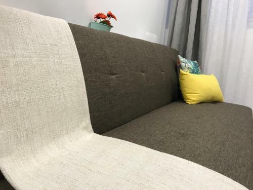 Apartamento Estudio Paseo Las Canteras