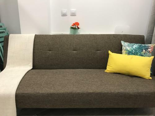 Apartamento Estudio Paseo Las Canteras