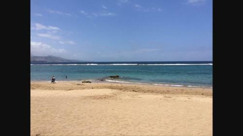 Apartamento Estudio Paseo Las Canteras
