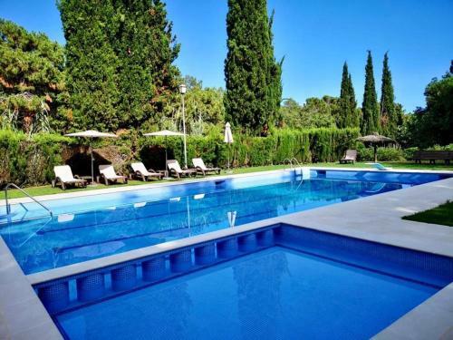 Villa Quiet House In Lloret De Mar