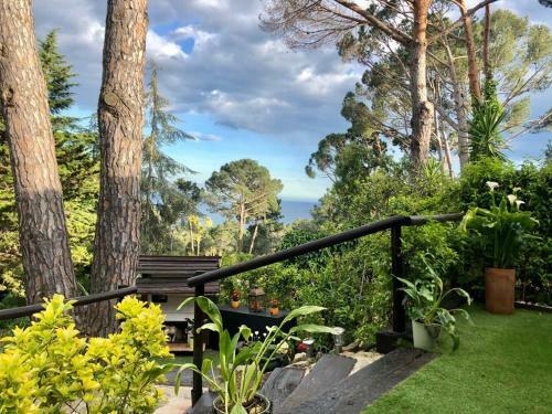 Villa Quiet House In Lloret De Mar