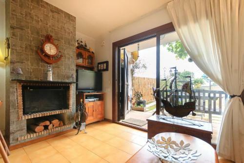 Villa Quiet House In Lloret De Mar