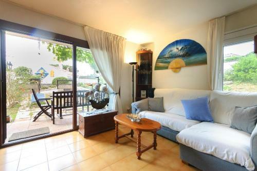 Villa Quiet House In Lloret De Mar