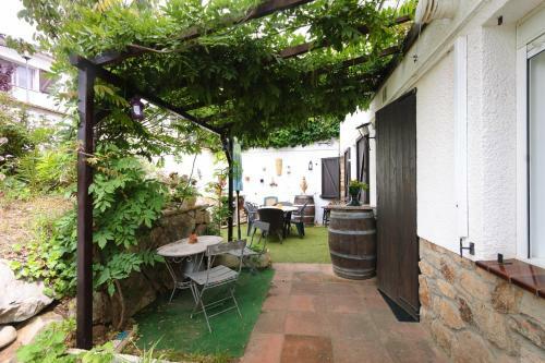 Villa Quiet House In Lloret De Mar