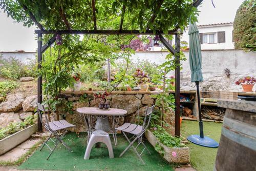 Villa Quiet House In Lloret De Mar