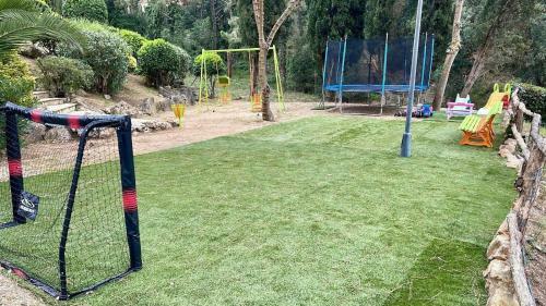Villa Quiet House In Lloret De Mar