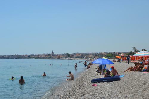 Apartamento Tulipano 7