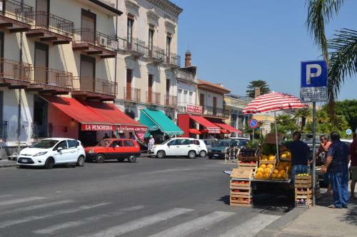 Apartamento Tulipano 7