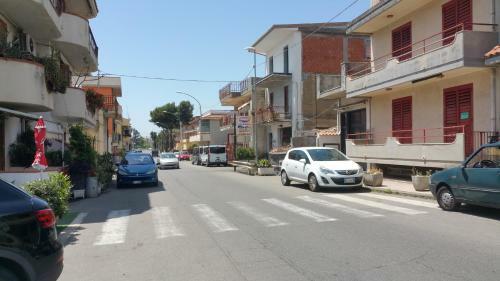 Apartamento Tulipano 7