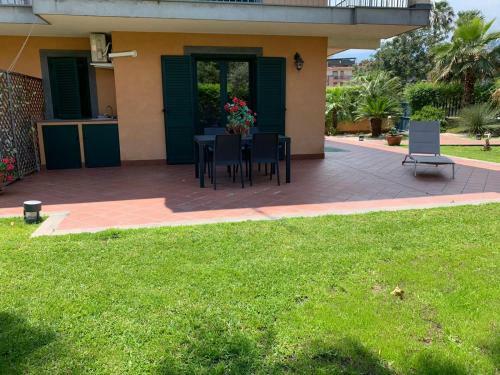 Etna, Mare E Verde (double Room In Villa)