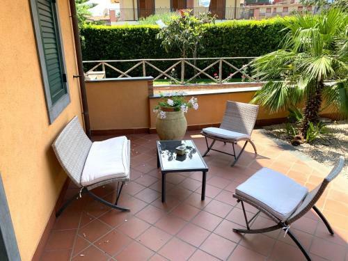 Etna, Mare E Verde (double Room In Villa)