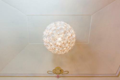 Le Stanze Dell'imperatore B&B