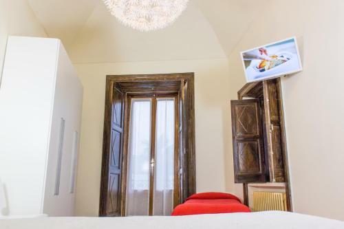 Le Stanze Dell'imperatore B&B