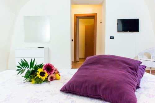 Le Stanze Dell'imperatore B&B