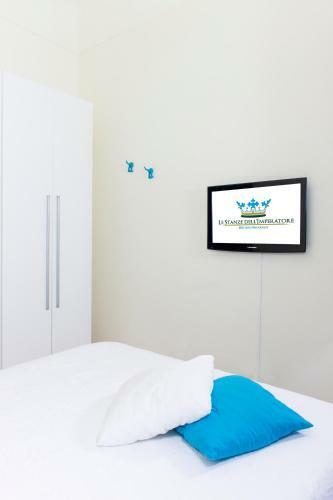 Le Stanze Dell'imperatore B&B