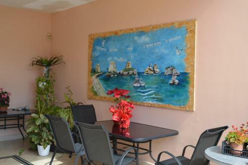 Bed & Breakfast B & B Paradise