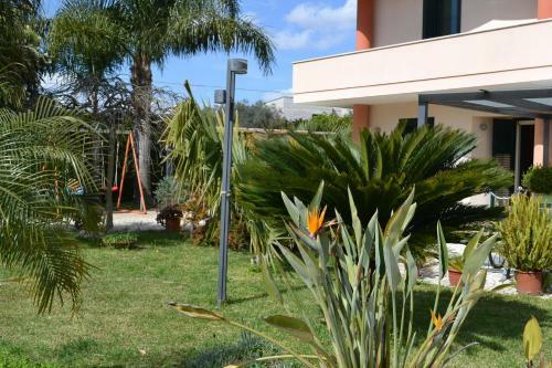 Bed & Breakfast B & B Paradise
