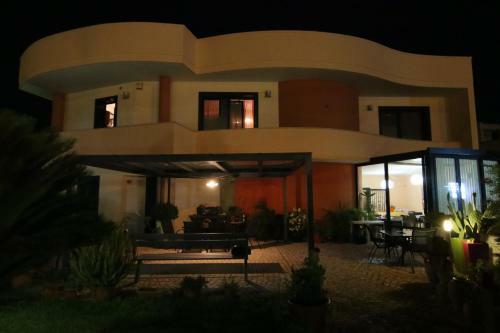 Bed & Breakfast B & B Paradise