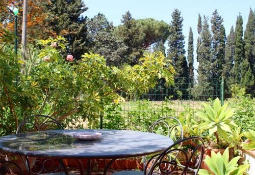 Masseria Delle Arance