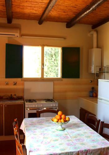 Masseria Delle Arance