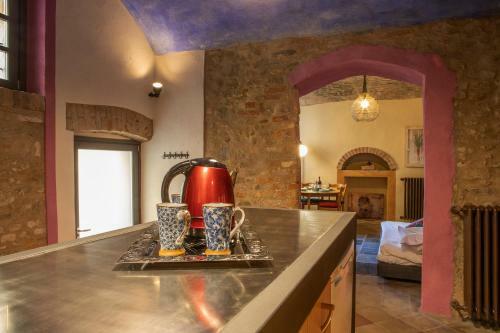 Hostal Palazzo D'assi