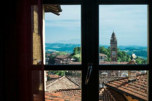 Hostal Palazzo D'assi